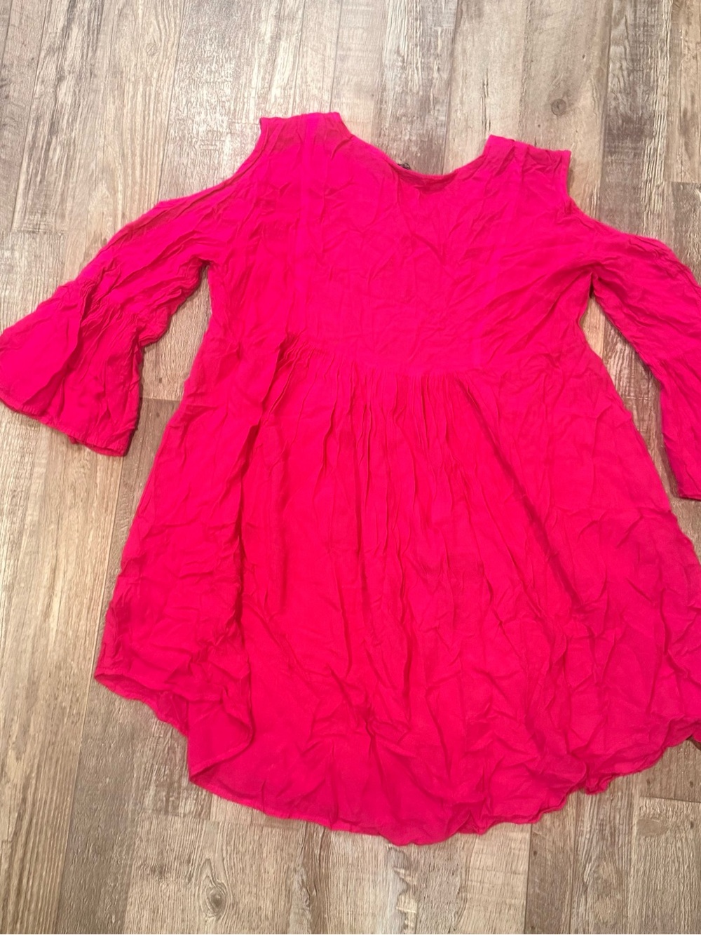 Dress - Picture 2 of 3